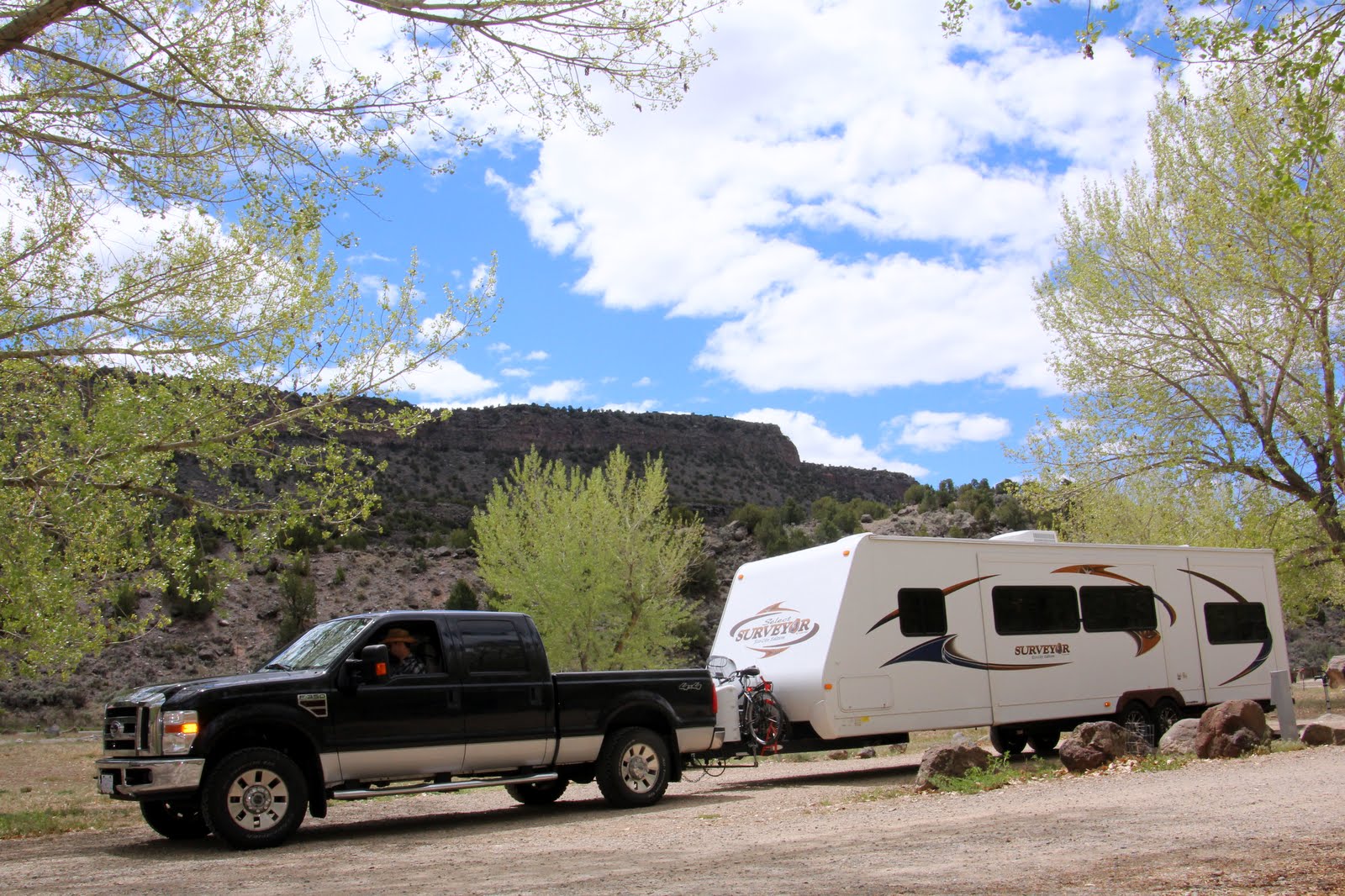 Bryce Canyon Camping Blm
