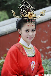 Nữ Tuần Án