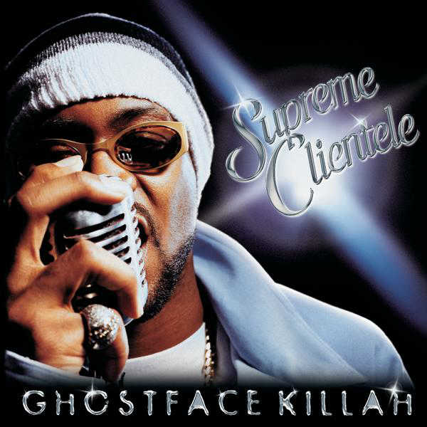 Ghostface Killah - "Supreme Clientele" (Album Stream)
