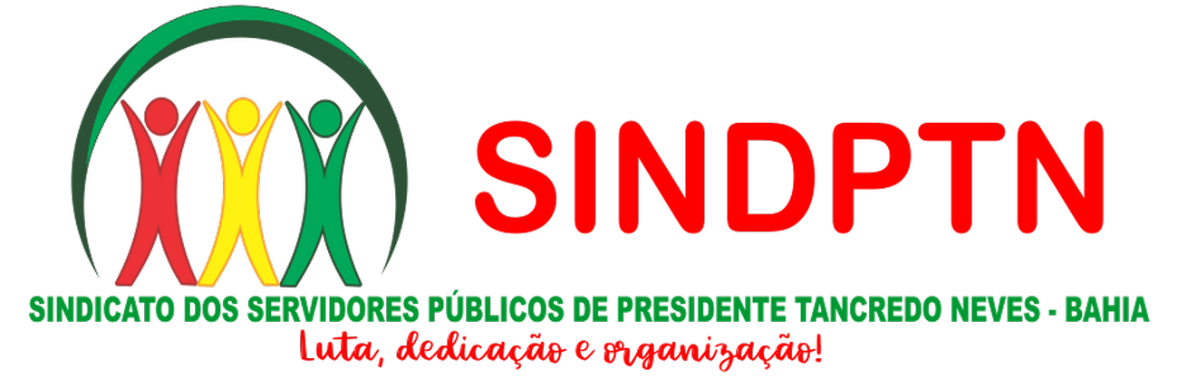 SINDICATO DOS SERVIDORES PÚBLICOS DE PRESIDENTE TANCREDO NEVES