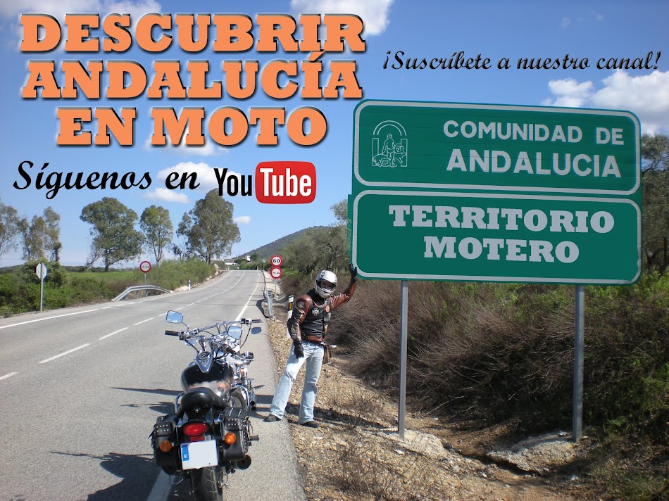 ENTRA EN NUESTRO CANAL DE YOUTUBE