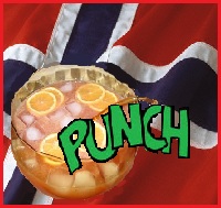 PUNCH NOSTALGIA