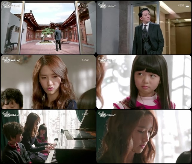 Sinopsis Prime Minister and I Episode 7 Sinopsis Prime Minister and I Episode 7