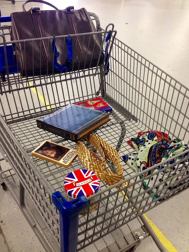 RummageORama The Goodwill Outlet of Bellmawr, NJ