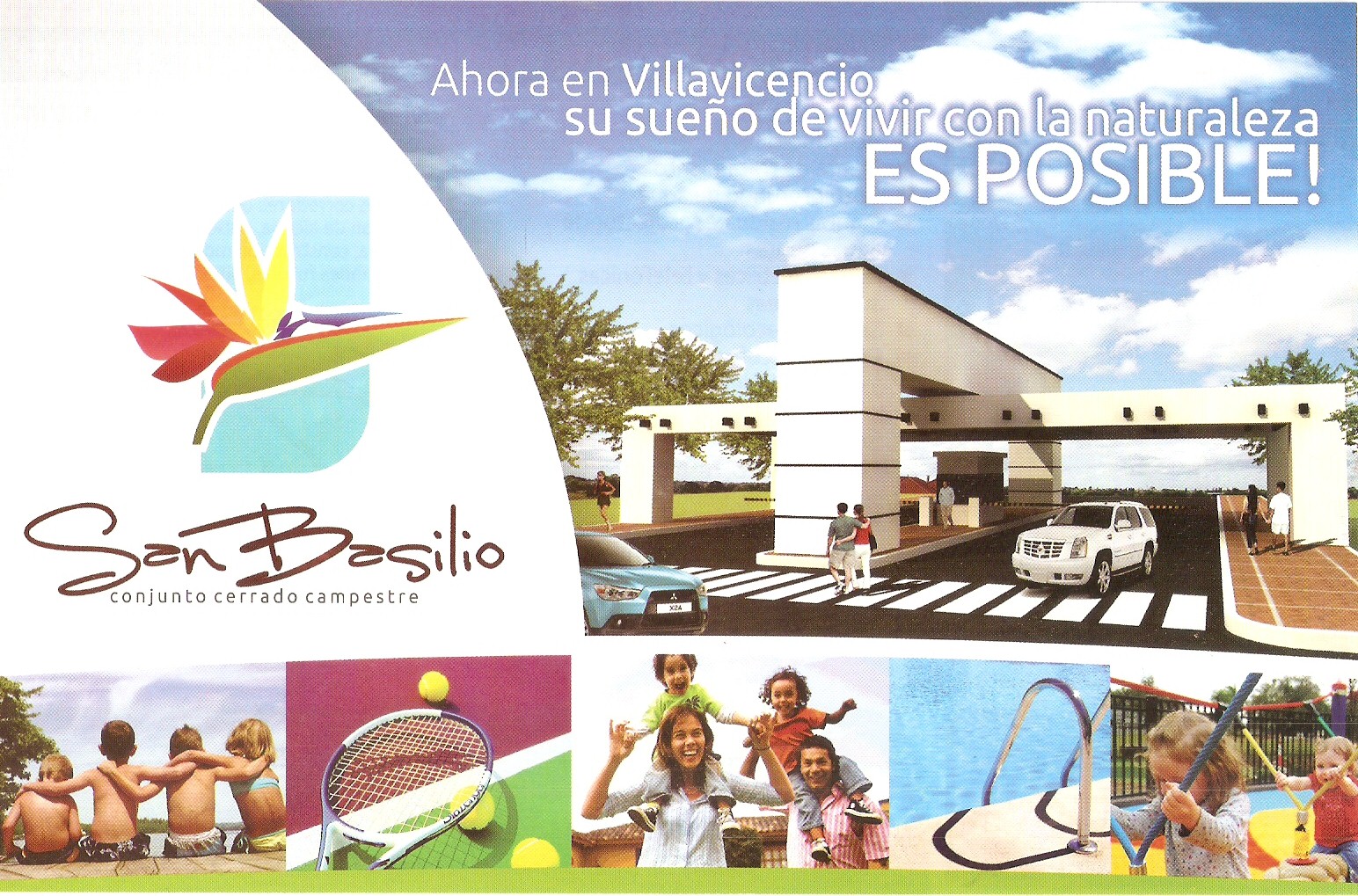 YOLIMA QUEVEDO REAL ESTATE BROKER SAN BASILIO, ahora en Villavicencio