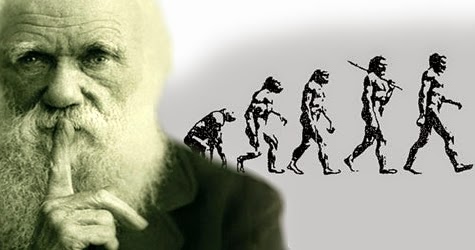 anaksimandros darwin