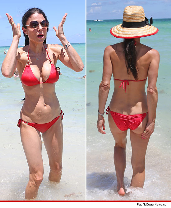 Bethenny Frankel Sexy (20 Photos) .