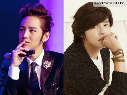 Tuyệt Sắc Nam Nhân Anh Chàng Đẹp Trai