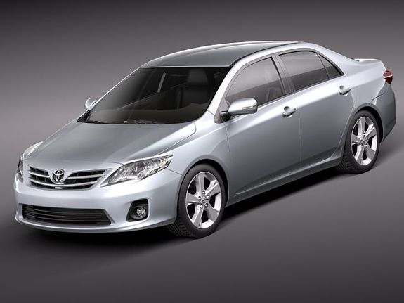 Silver-Toyota-Corolla-2019 Novo Corolla 2019 – Fotos e Preços - 2019 Silver-Toyota-Corolla-2019