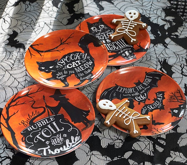 Old Fashion Halloween Pottery Barn Kids Halloween 2014