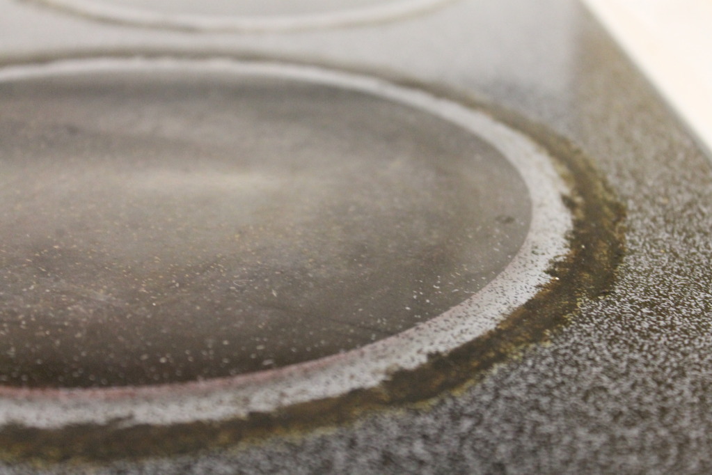 DIY FAN DIY GLASS STOVE TOP CLEANER