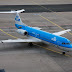 KLM sells seven Fokker 70s to Air Niugini