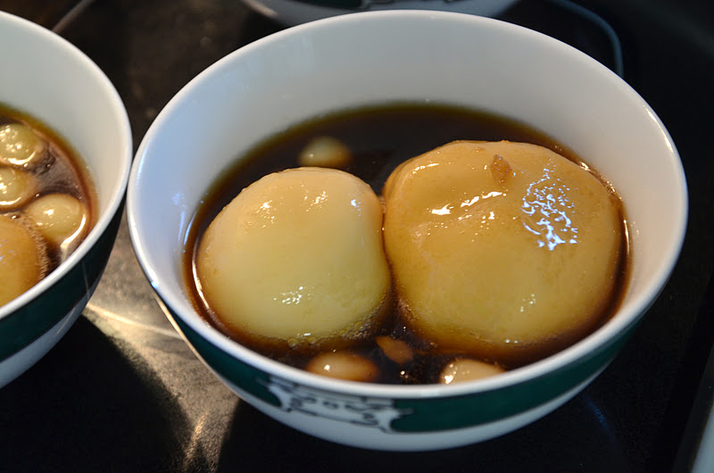 Love-Making in the Kitchen: Where Food Goes Beyond the Boundary of