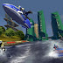 Download Free Action Racing Game "RIPTIDE GP" For Andorid User