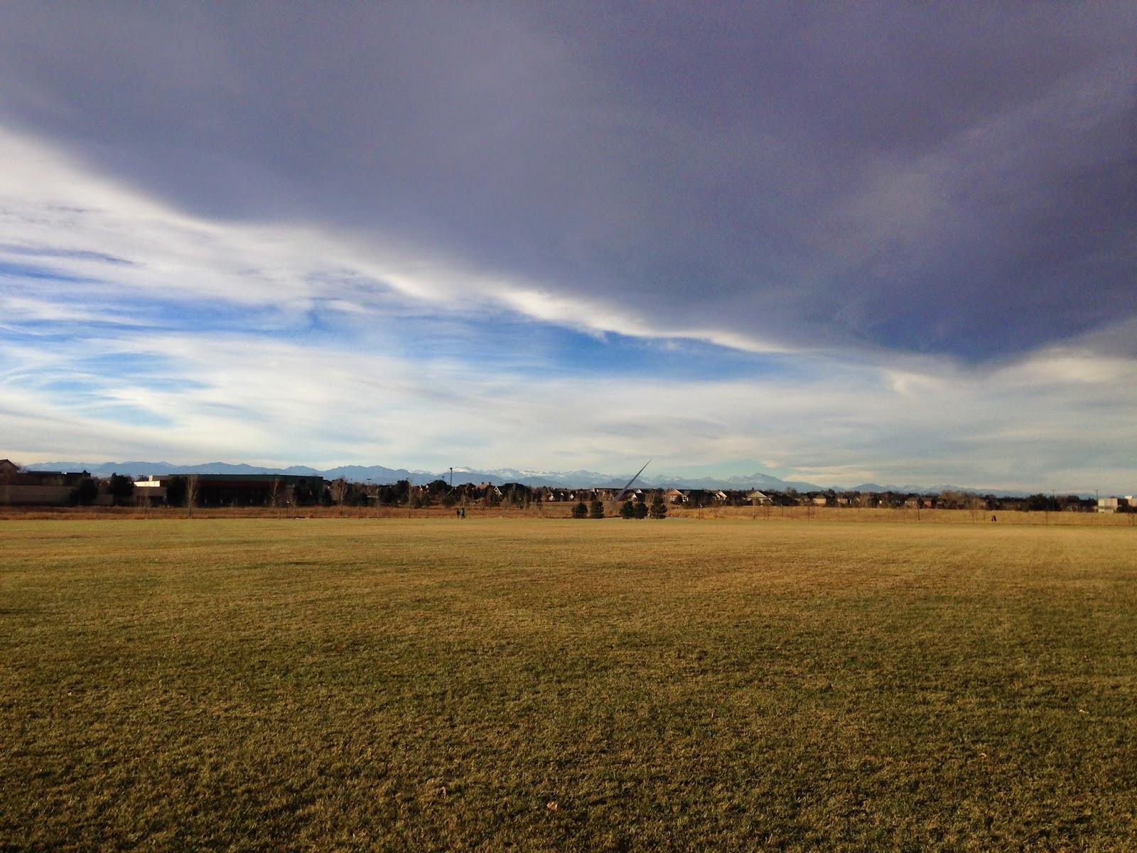 Go Hike Colorado Great Lawn Park & AuroraKelley Road Reservoir