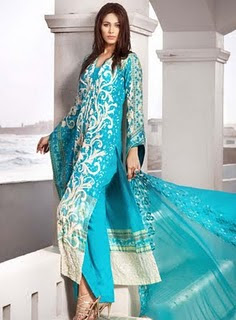 Gul Ahmed Ramzan Eid Collection 2011 Photos