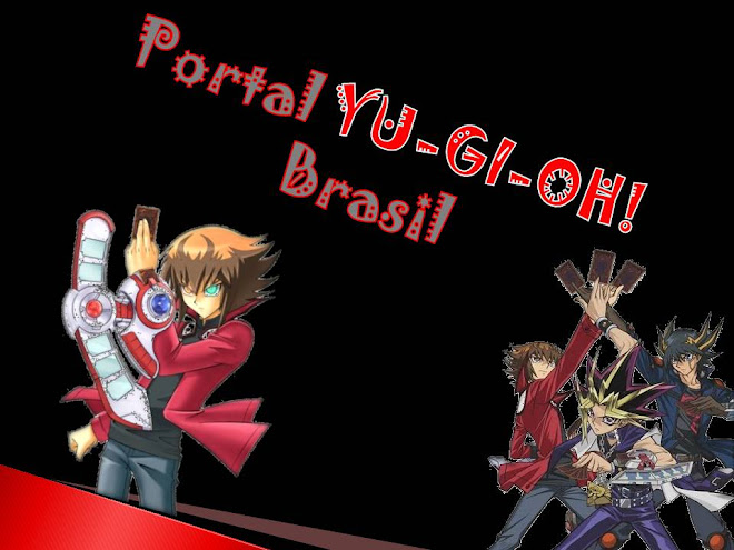 Portal Yu-Gi-Oh Brasil