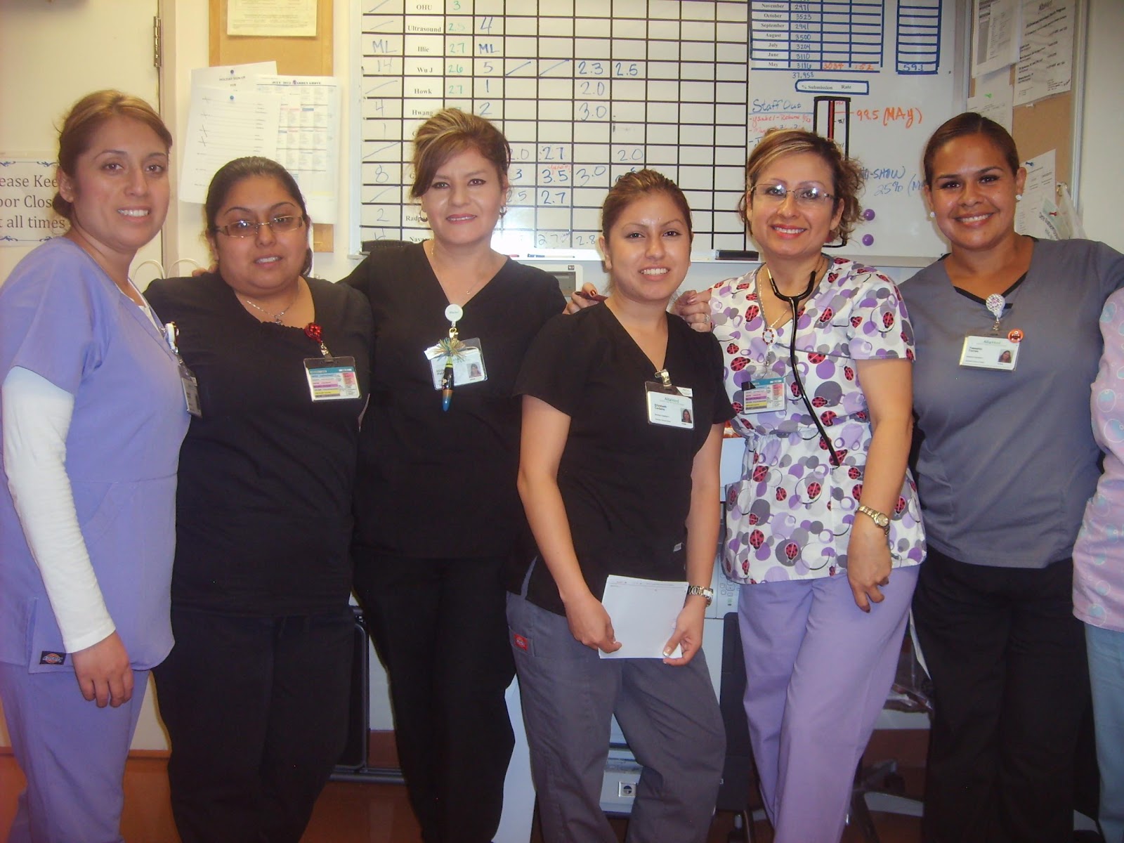 E2o Health News Eight Altamed Clinics In Orange County Achieve