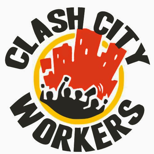 Clash City Workers