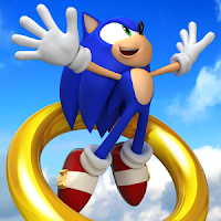 Sonic Jump apk Sonic Jump apk