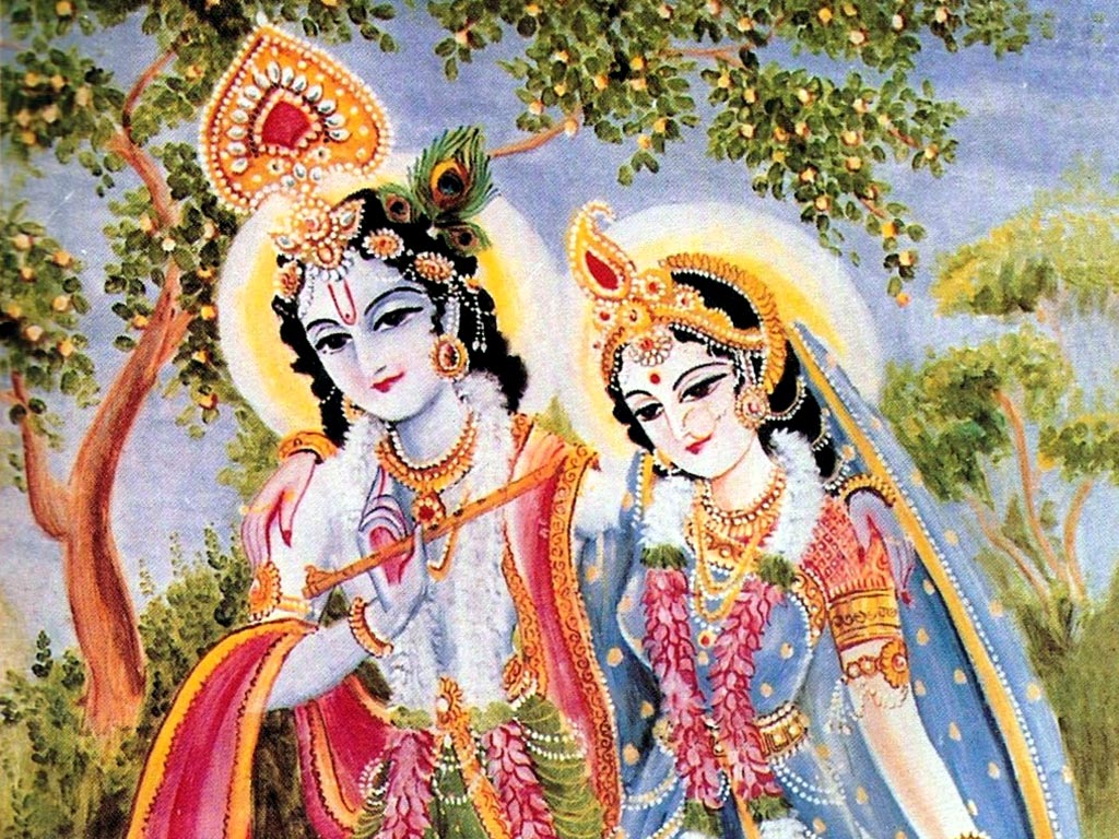 Bhagwan Ji Help me: Radha Krishna 3D High Quality Wallpapers