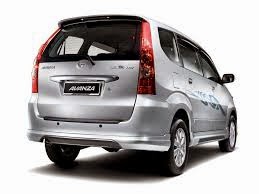 Rental Mobil Pademangan Rental Mobil Pademangan