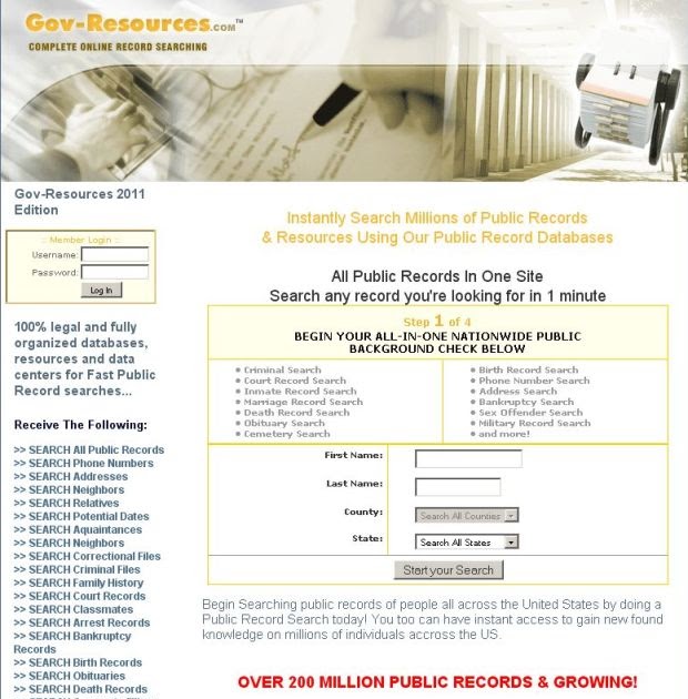 How Do Find Fax Numbers