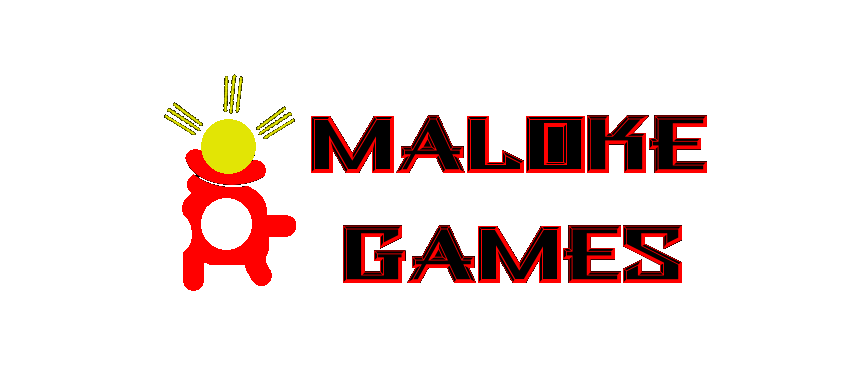 Maloke Games