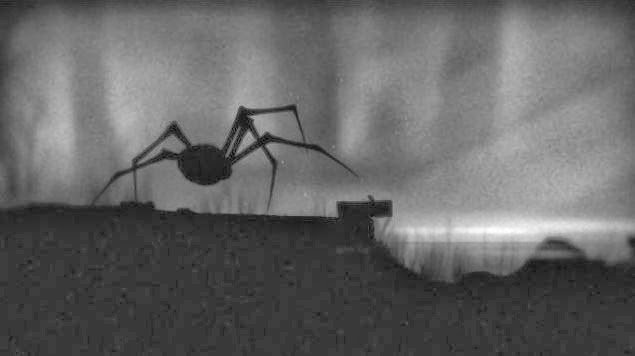 Bloody Atheist'S Blogspot: Дорога В Ад Или Немножко Об Игре Limbo