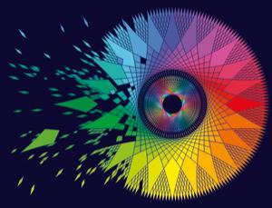 Resultado de imagen de El LHC rompiÃ³ la belleza de la supersimetrÃ­a