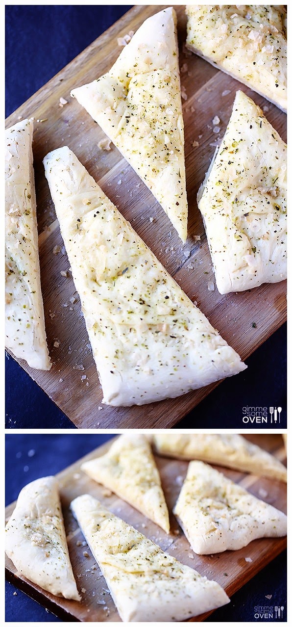 4INGREDIENT EASY ITALIAN FLATBREAD BestFoodRecipes