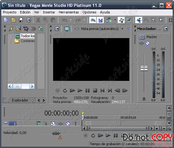 Amazoncom: VEGAS Movie Studio 15 Suite - Taking your
