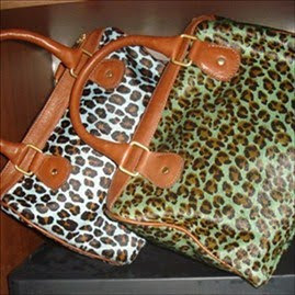 ANIMAL PRINT VEIO PARA FICAR!