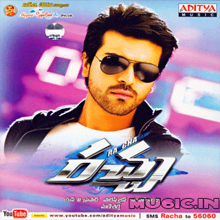 Racha Movie Full Songs On Gemini Music Racha Movie Full Songs On Gemini Music
