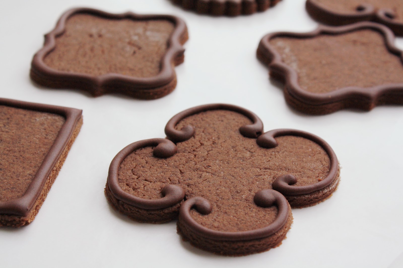 Cherry Blossom Cookies LilaLoa Cherry Blossom Cookies