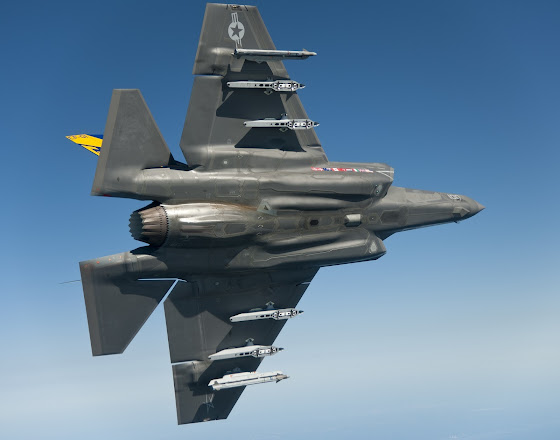 The F-35 in general - and the F-35B in particular - has been plagued by massive cost overruns and delays F-35 Lightning II