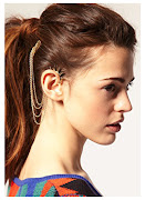 Accesorios de vanguardia: Ear cuff! (ear cuff)