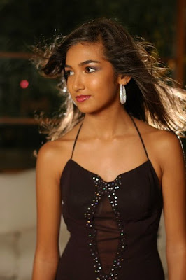 Srilankan fashion photo