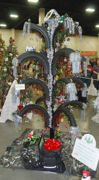 artwife needs a life 2011 festival of trees highlights artwife needs a life 2011 festival of trees highlights
