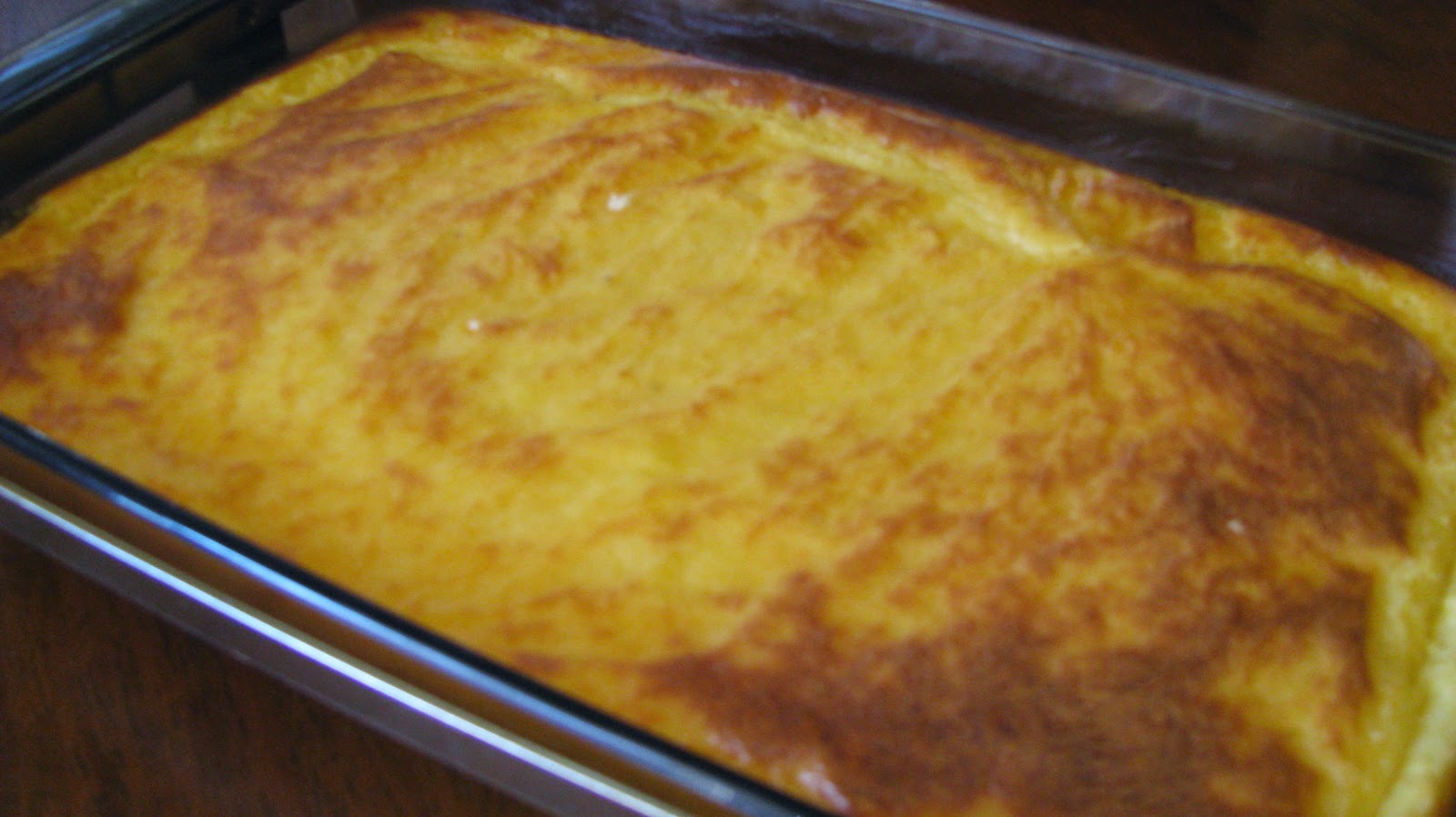 Chez Helene Cookbook Garlic Cheese Grits