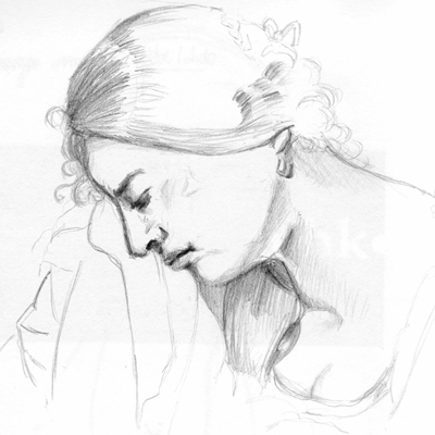 Monat In Skizzen Sonderausgabe Mein Skizzenbuch Ist Voll