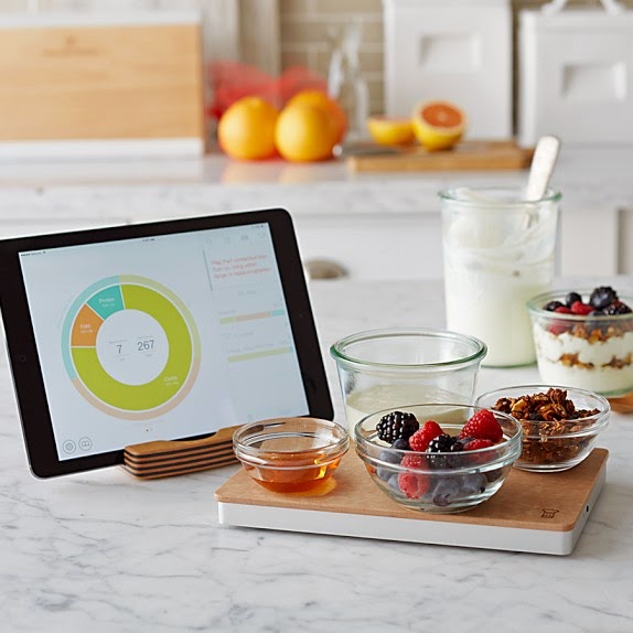 15 Smart and Coolest Food Gadgets.