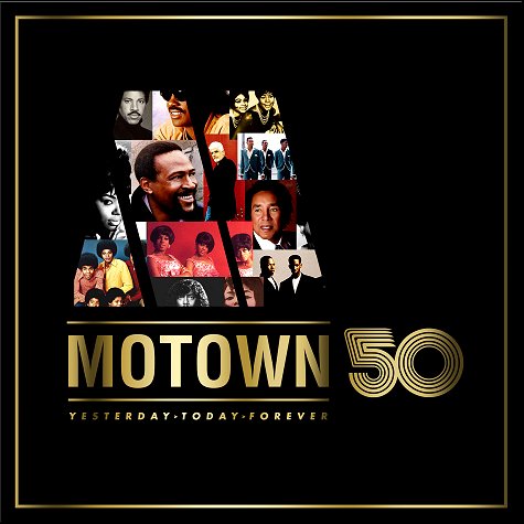 Various Motown Chartbusters Vol 3 Various Motown Chartbusters Vol 3