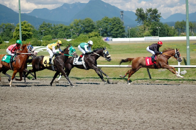 Deighton Cup dressing Covet and Acquire Aleesha Harris Vancouver blogger