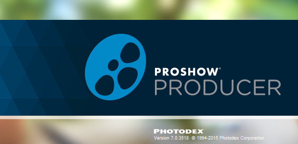 حصريآ آقتناص العملآق photodex proshow 