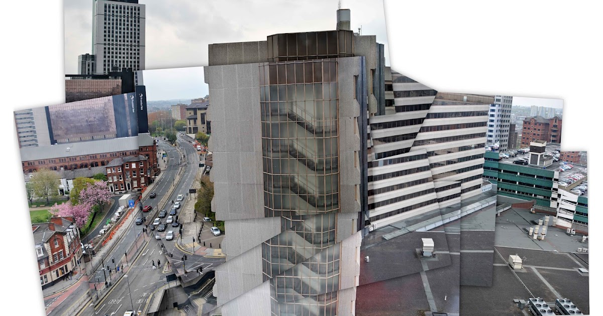 BTEC Photography EXPERIMENTAL PHOTOGRAPHY David Hockney Joiners