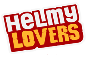 HELMY LOVERS