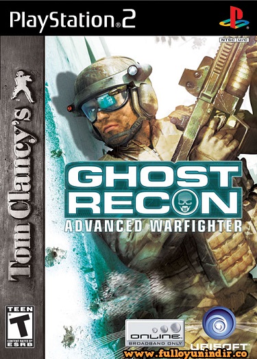 Tom Clancy's Ghost Recon Advanced Warfighter