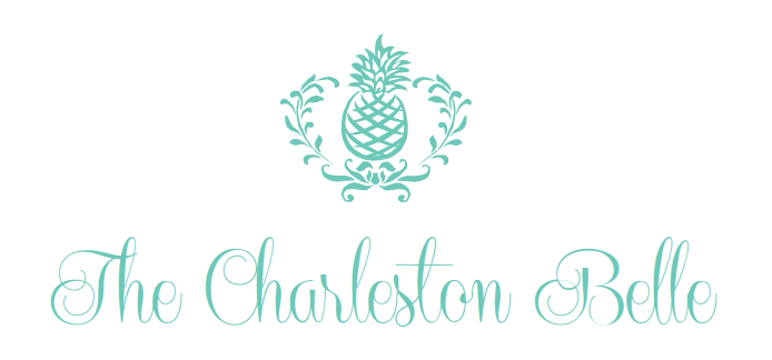 The Charleston Belle