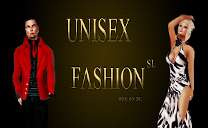UNISEX FASHION SL